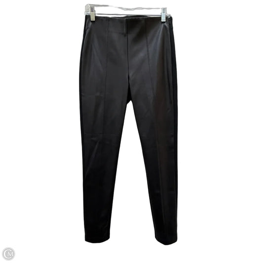 Pants Dress By Ann Taylor In Black, Size: 4