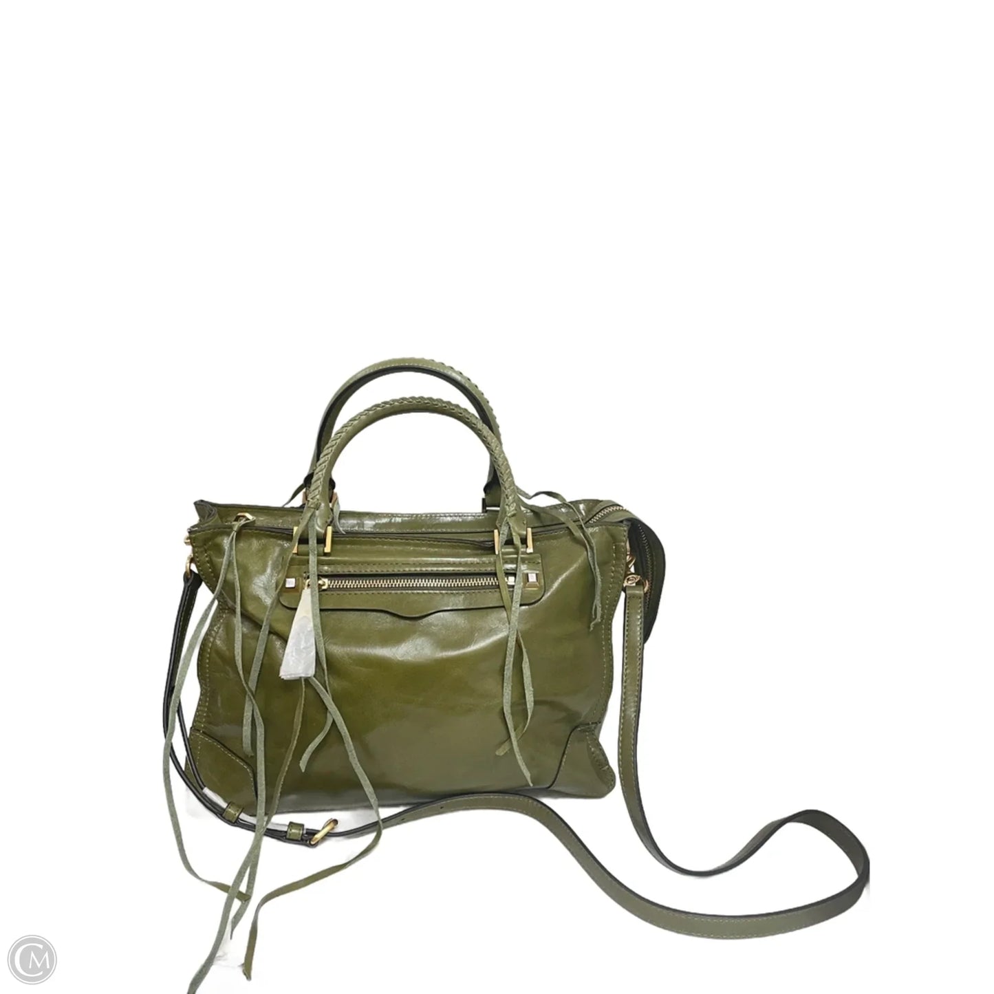 Handbag Designer By Rebecca Minkoff, Size: Medium