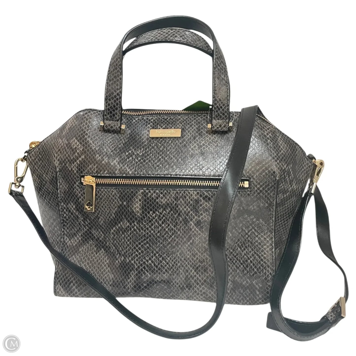 Handbag Designer By Kate Spade, Size: Medium