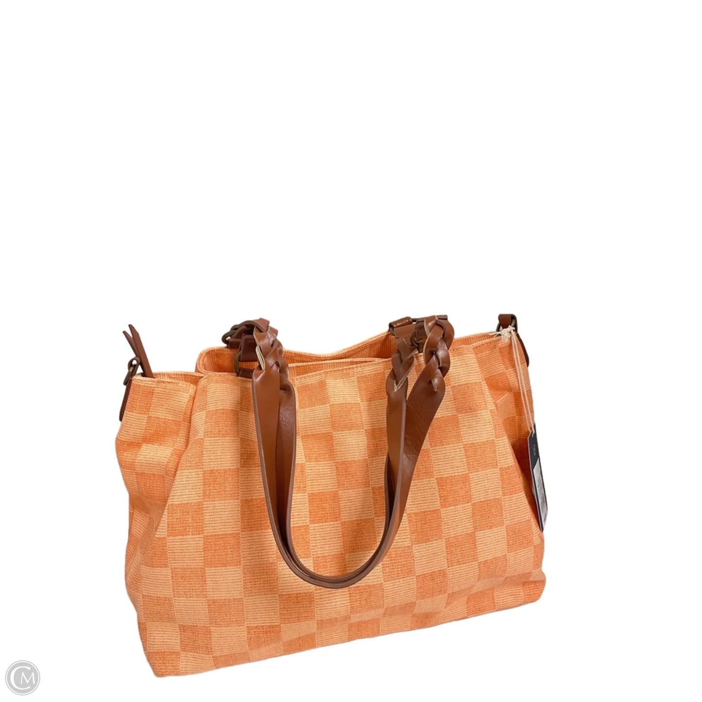 Handbag By Universal Thread, Size: Medium