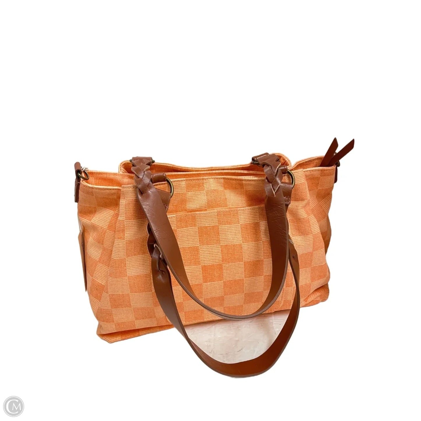 Handbag By Universal Thread, Size: Medium