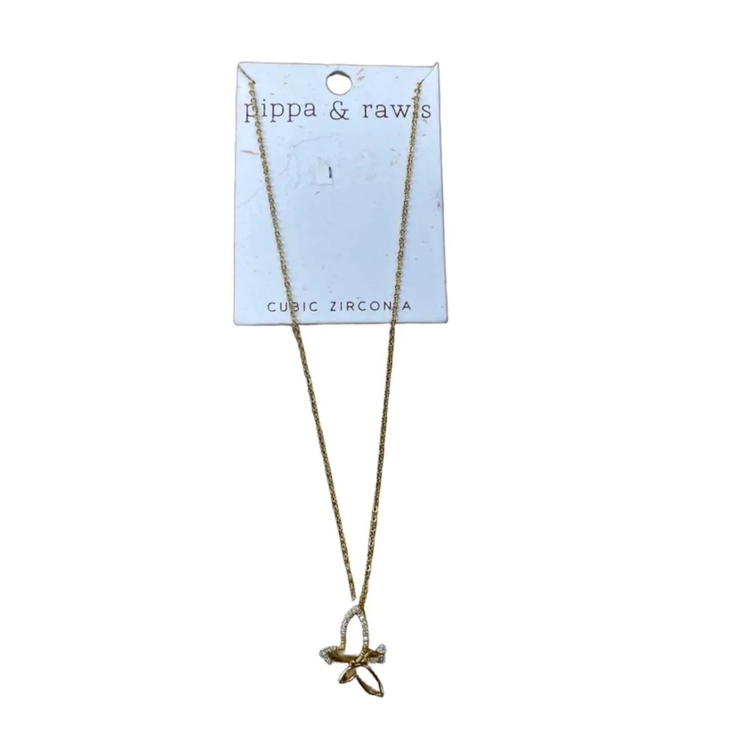 Necklace Pendant By Pippa and Rawls