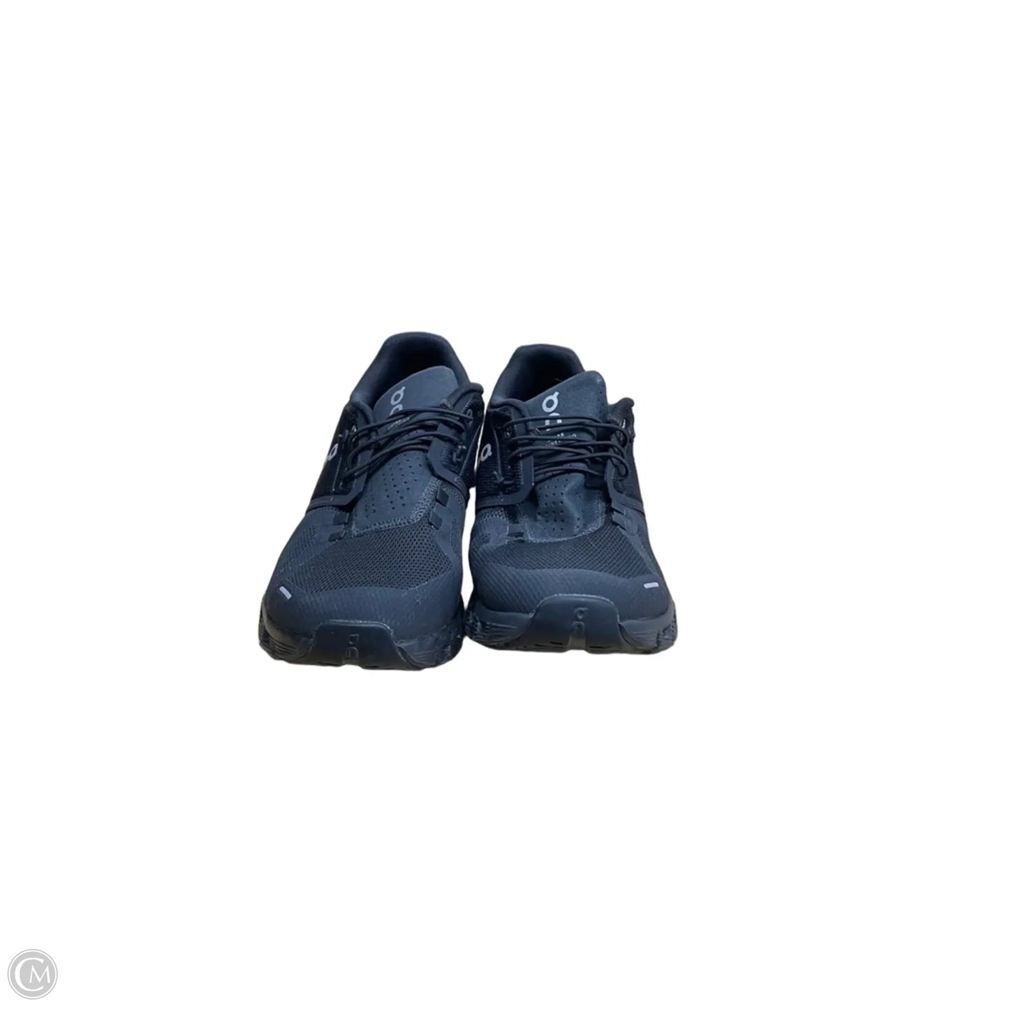 Shoes Sneakers By On Cloud In Black, Size: 9