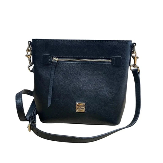 Crossbody Designer By Dooney And Bourke, Size: Small
