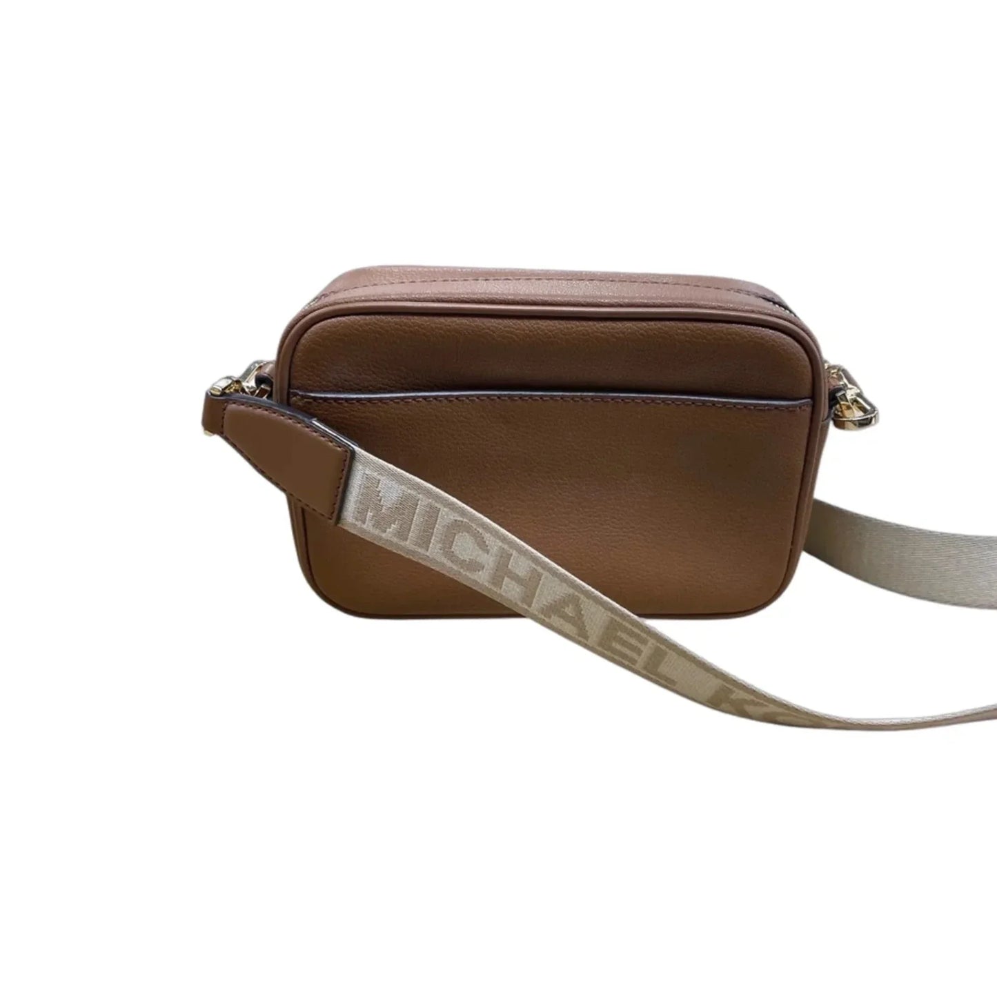 Crossbody Designer By Michael Kors, Size: Small