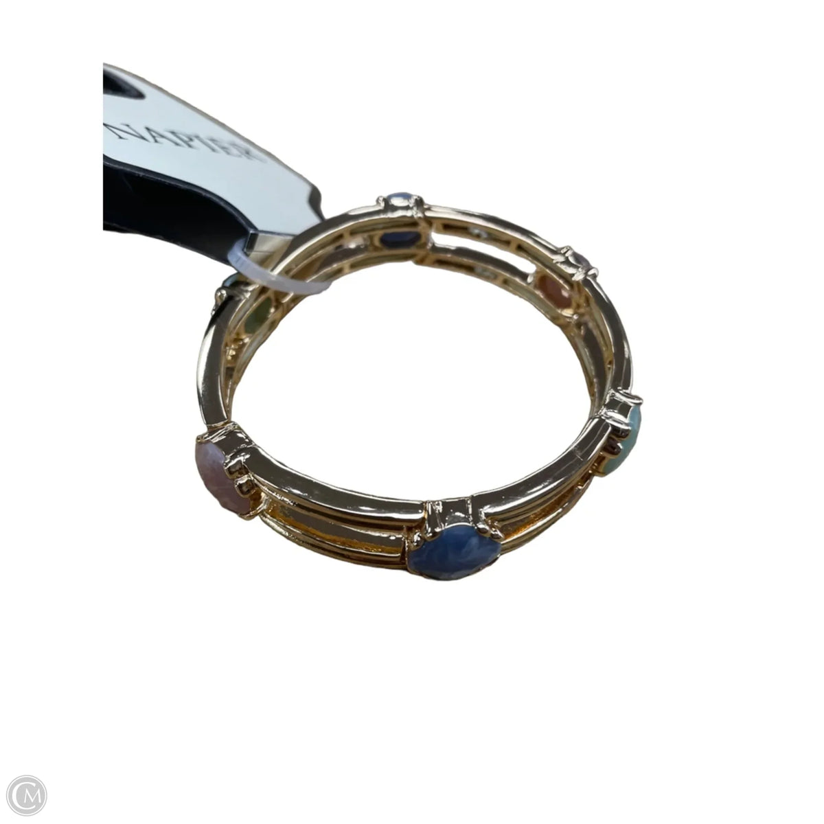 Bracelet Cuff By Napier