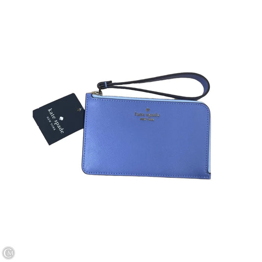 Wristlet Designer By Kate Spade, Size: Small