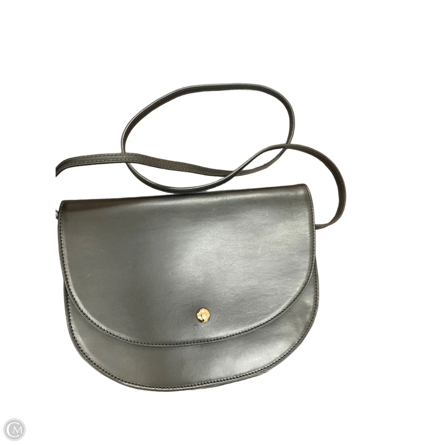 Crossbody By Sezane In Black, Size:Medium