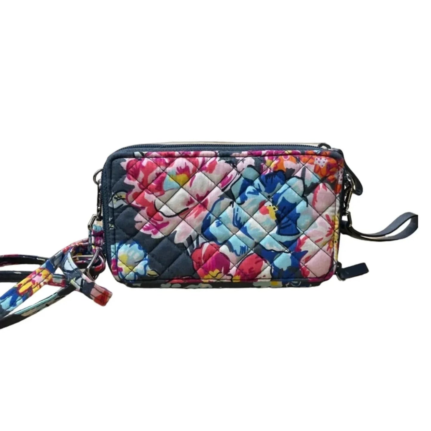 Crossbody By Vera Bradley, Size: Small