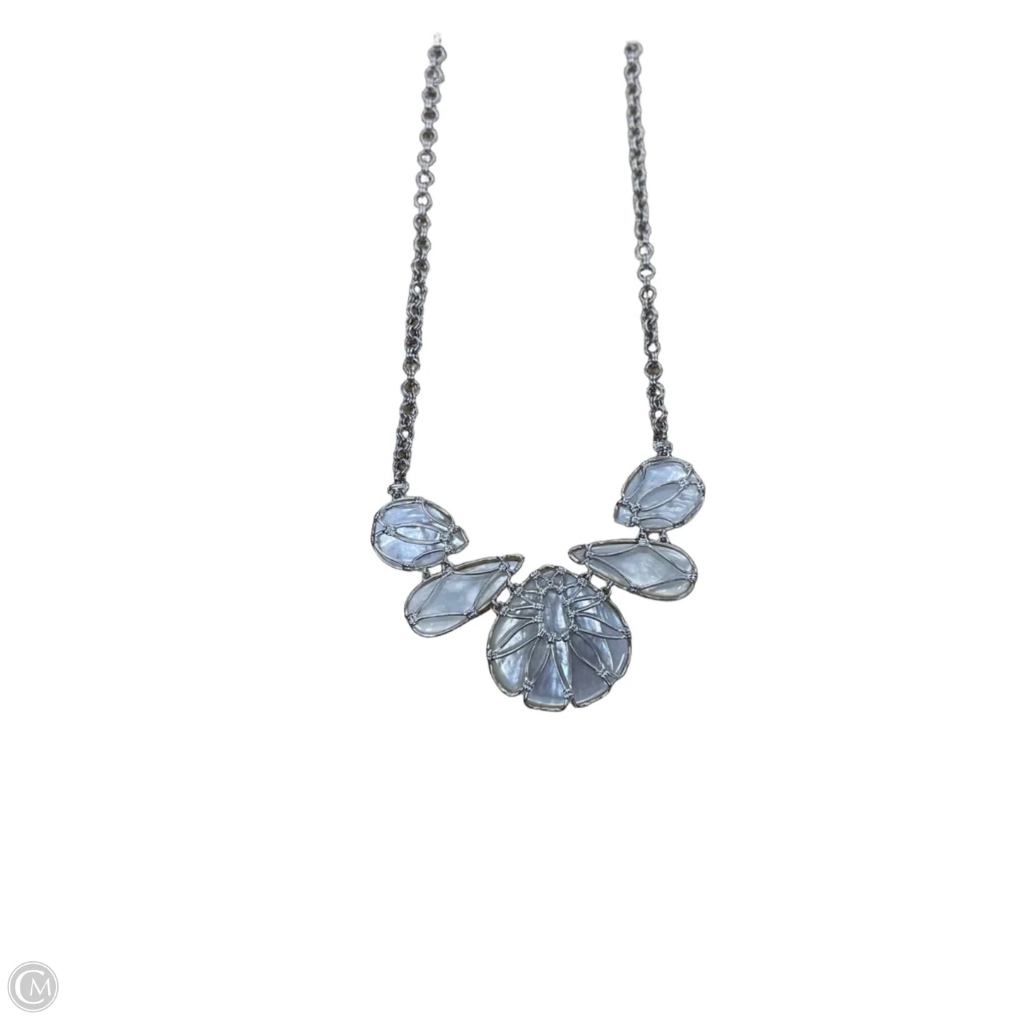 Necklace Statement By Kendra Scott