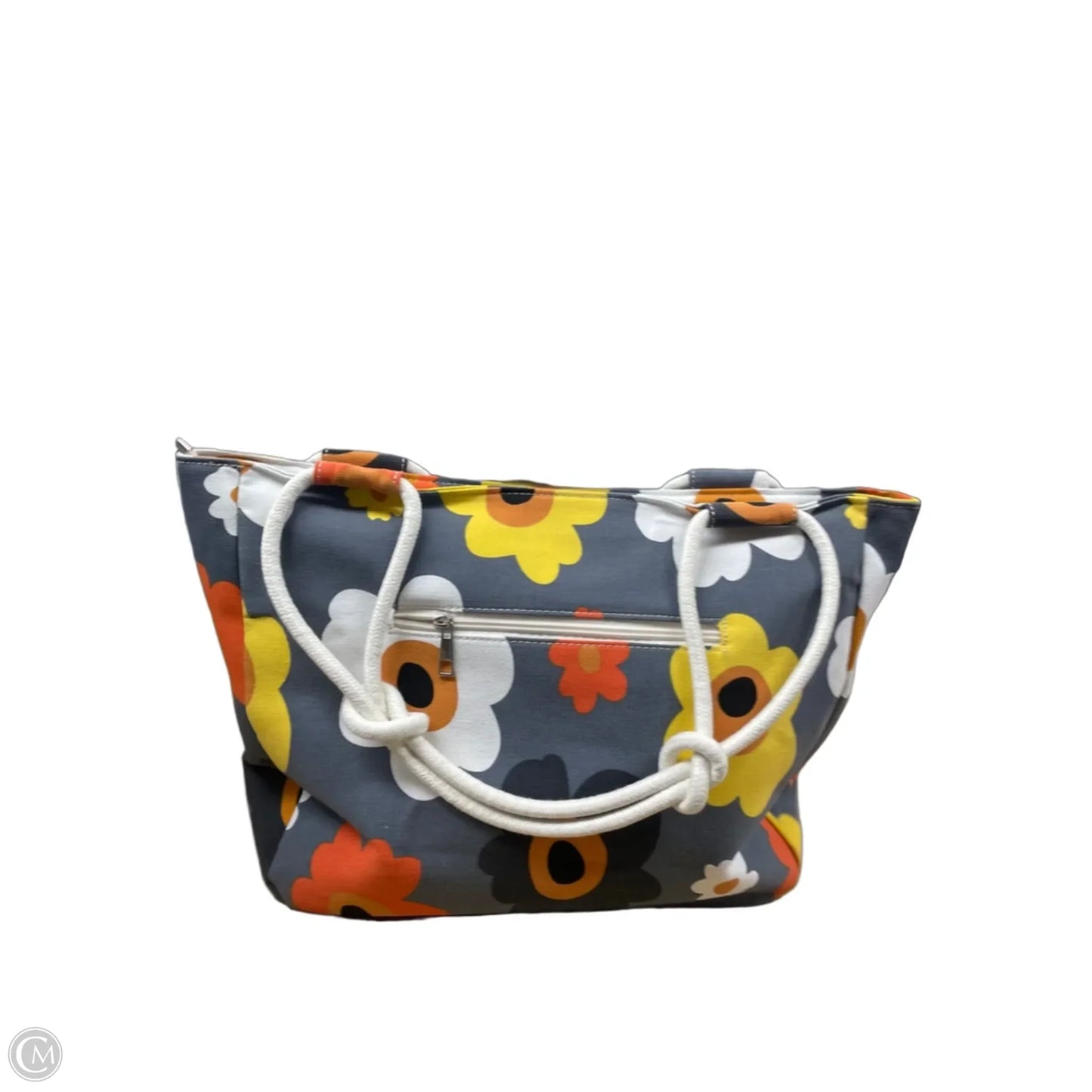Tote By Cme, Size: Medium