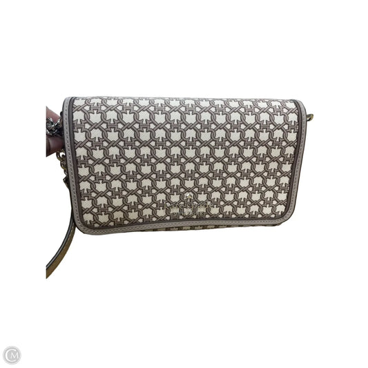 Crossbody Designer By Kate Spade, Size: Small