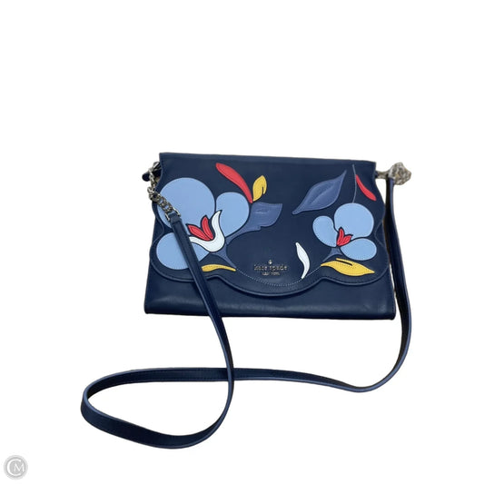 Crossbody Designer By Kate Spade, Size: Medium