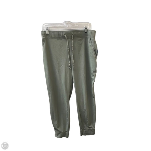 Pants Other By Eddie Bauer In Green, Size: 8