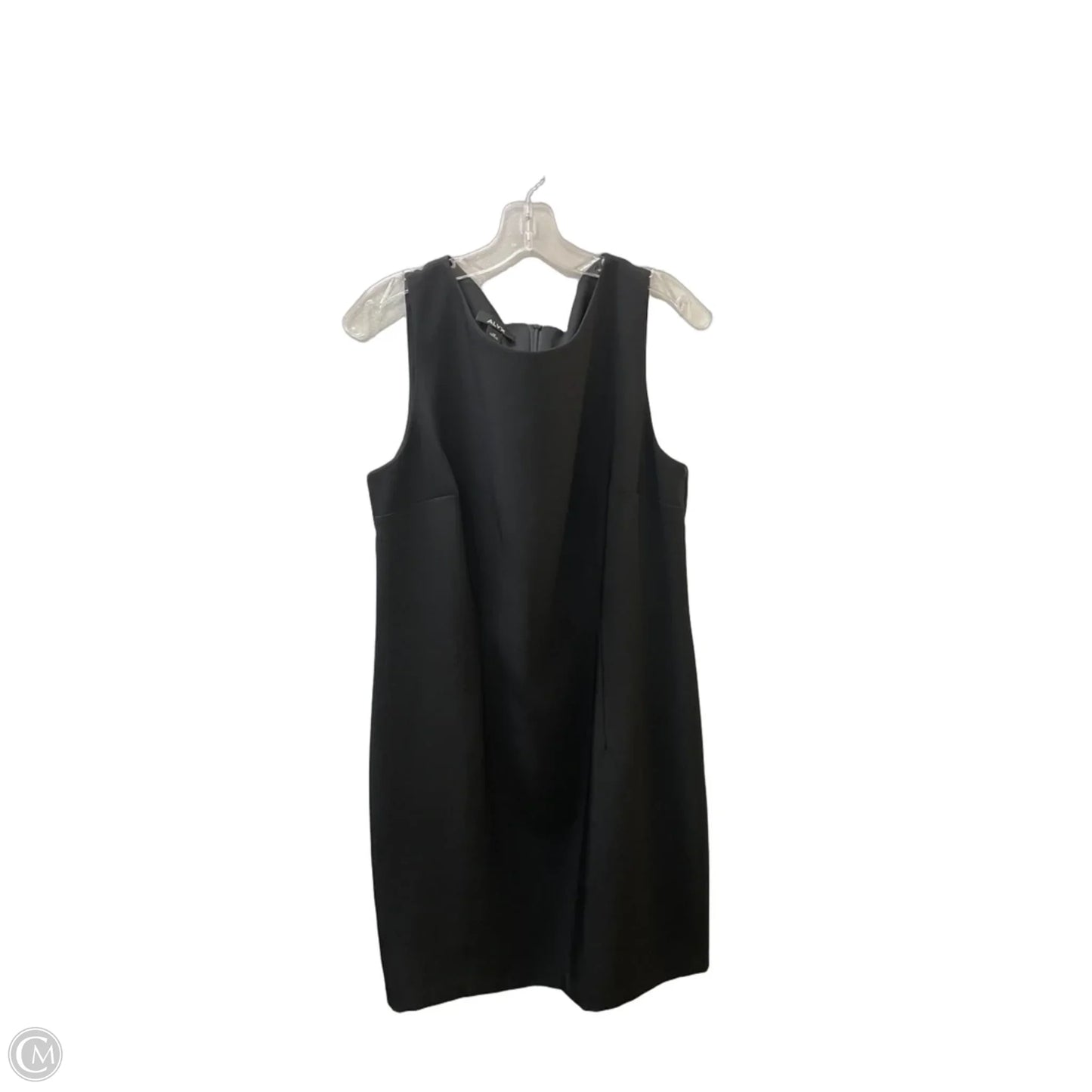 Dress Work By Alyx In Black, Size: L