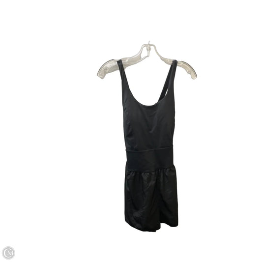 Romper By Avia In Black, Size: L