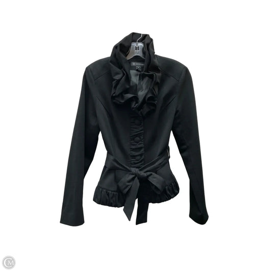 Blazer By Inc In Black, Size: M