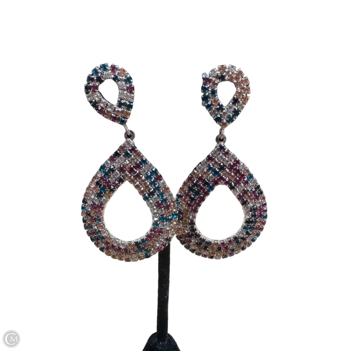 Earrings Dangle/drop By Cme
