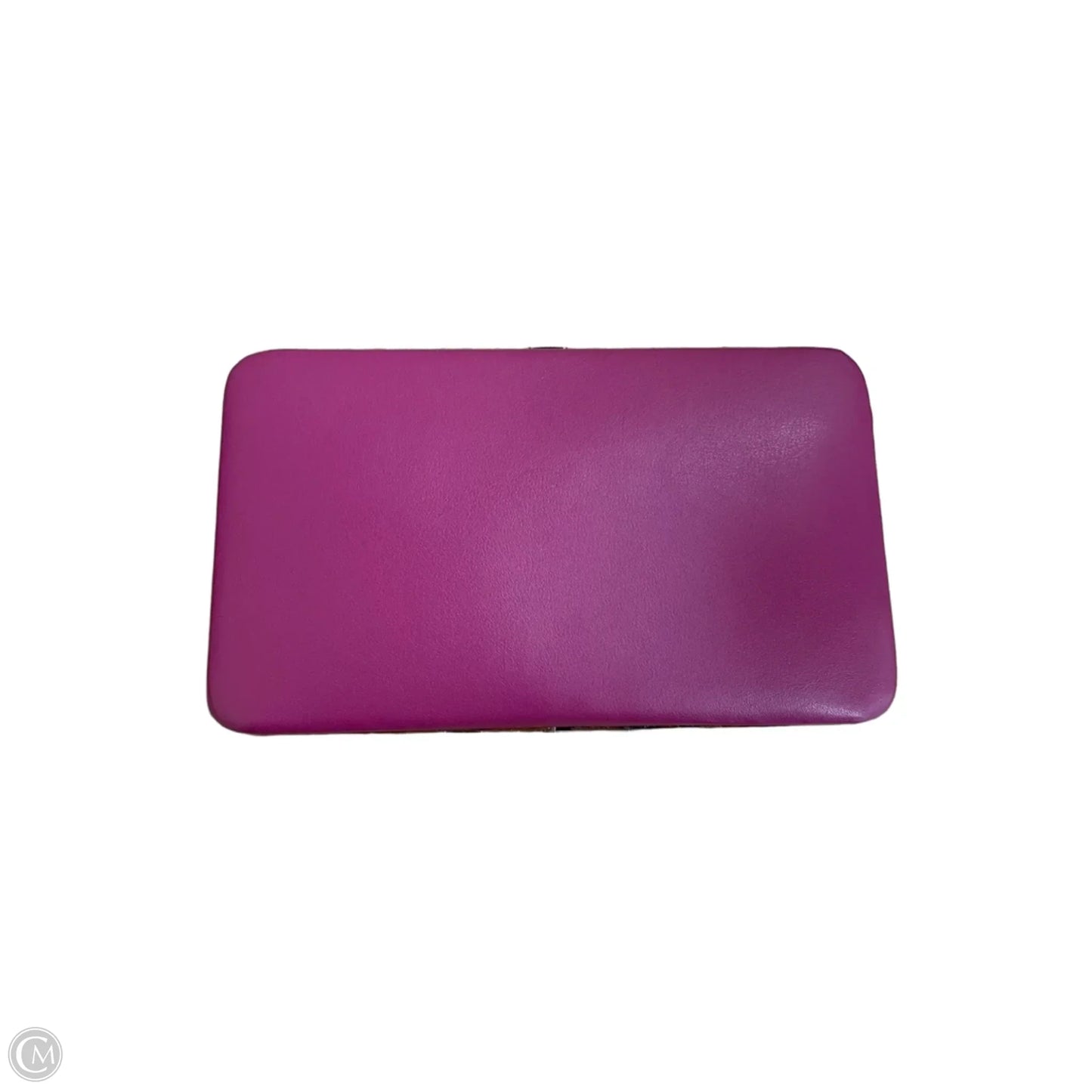 Clutch By Lodis, Size: Small