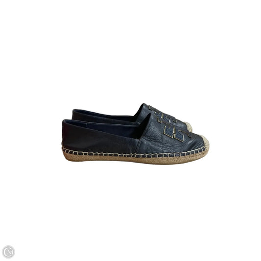Shoes Designer By Tory Burch In Black, Size: 7.5