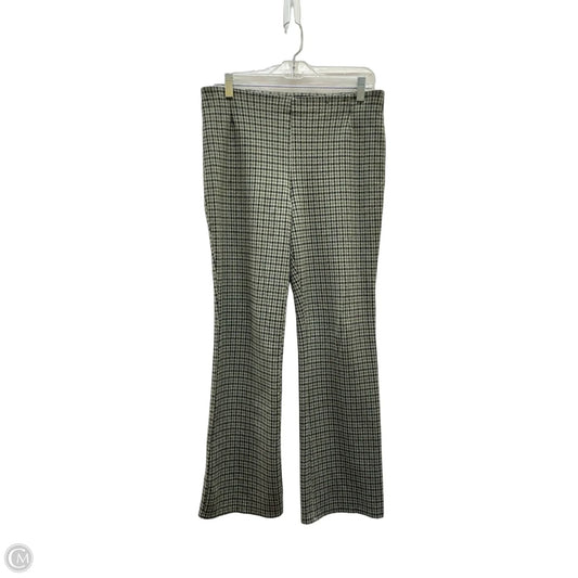 Pants Other By New York And Co In Green, Size: M
