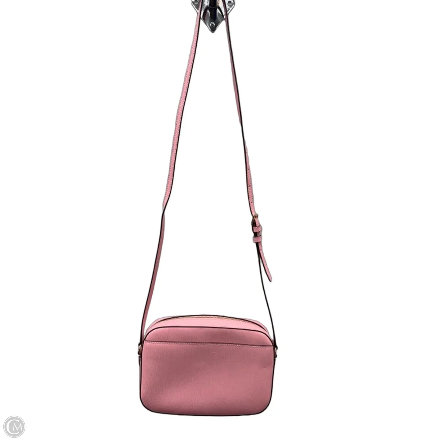 Crossbody Designer By Michael Kors, Size: Small