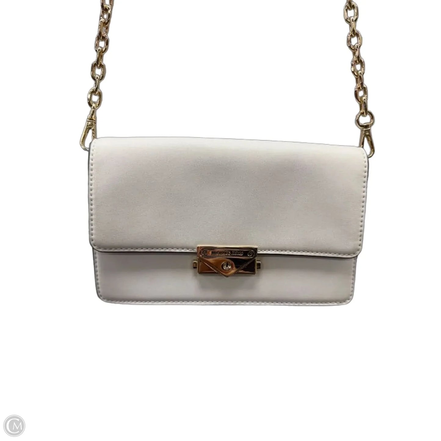 Crossbody Designer By Michael Kors, Size: Small