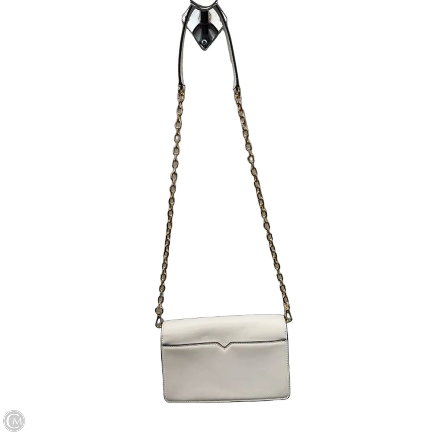 Crossbody Designer By Michael Kors, Size: Small