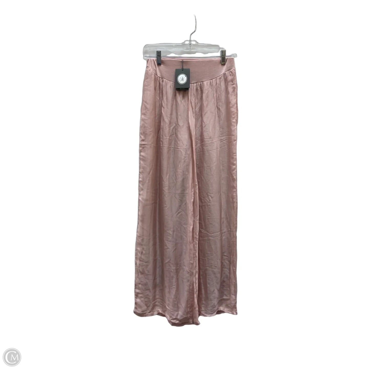 Pants Lounge By Jm Collections In Pink, Size: 8