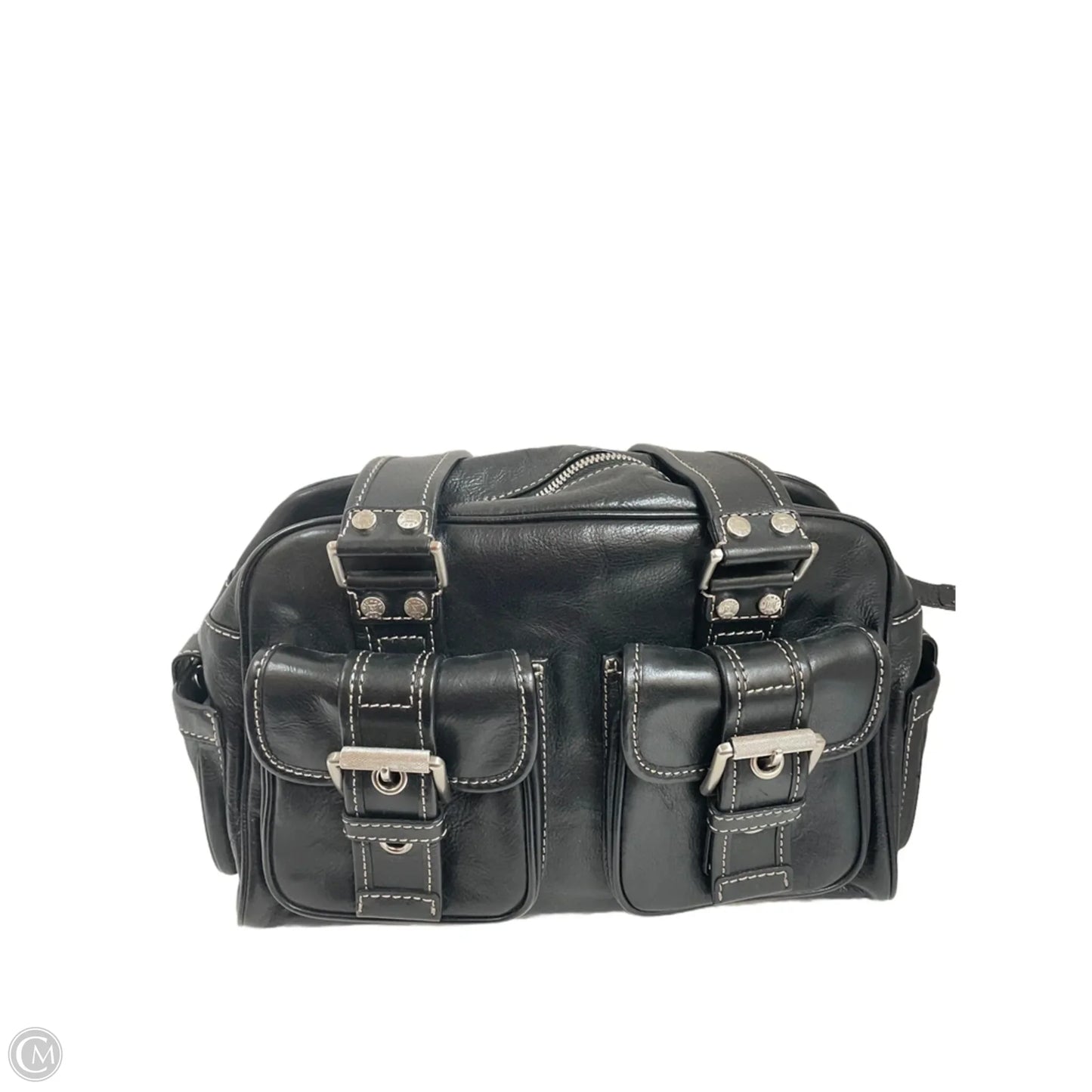 Handbag Designer By Michael Kors, Size: Large