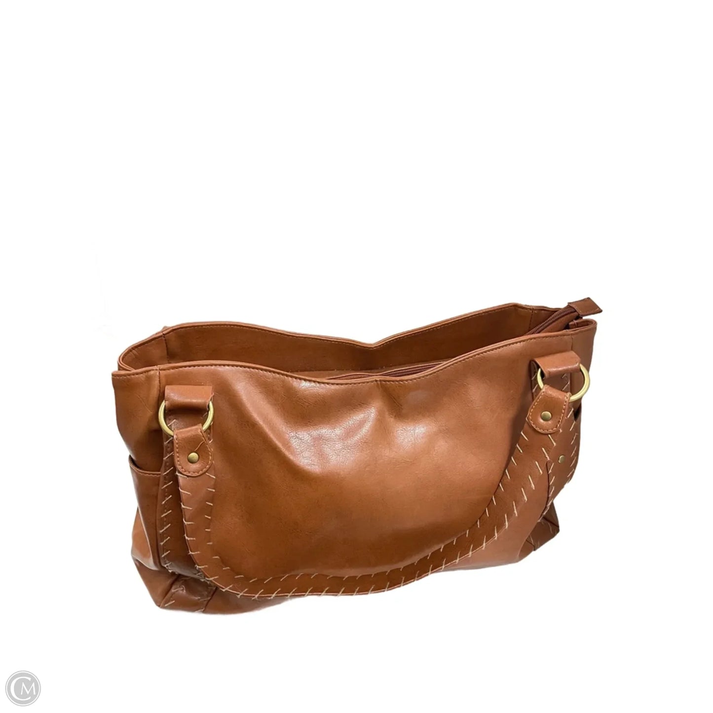Handbag By Lancome, Size: Large