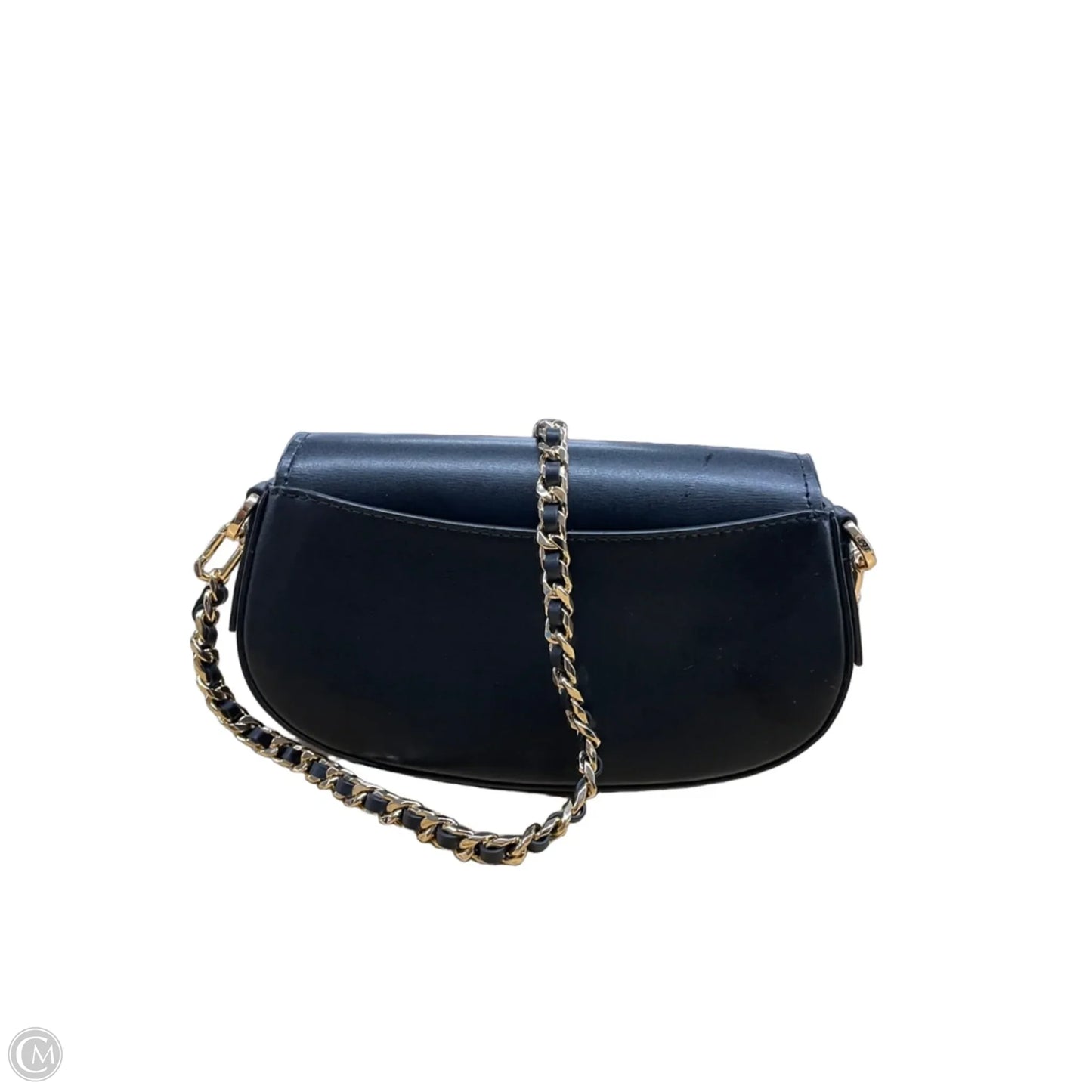 Crossbody Designer By Michael Kors, Size: Small