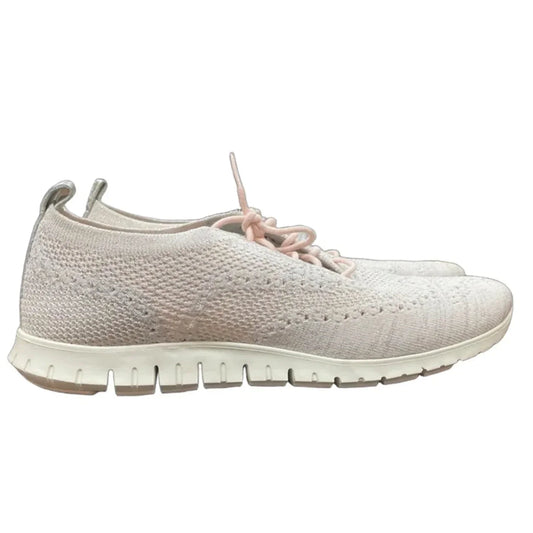 Shoes Sneakers By Cole-haan In Pink, Size: 9.5
