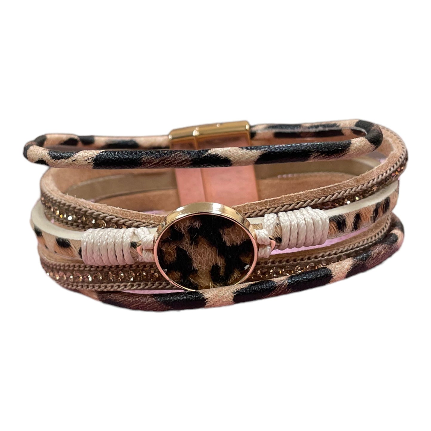 Bracelet Other By Cme