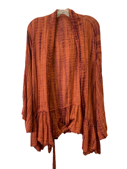 Cardigan By Free People  Size: Os