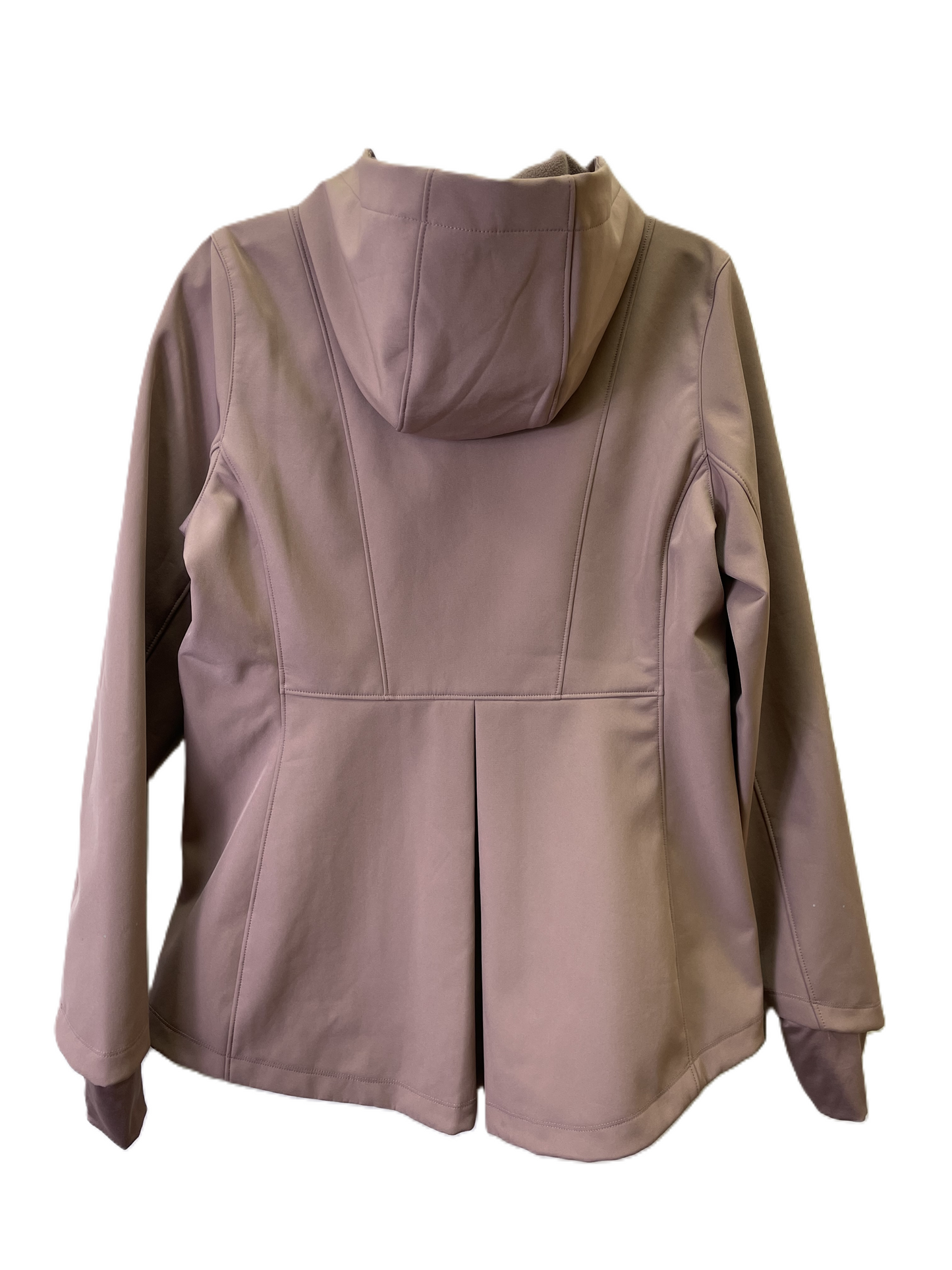 Jacket Other By Mondetta In Mauve, Size: M