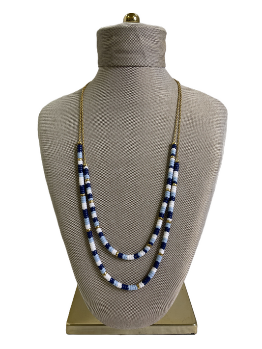 Necklace Layered By J. Crew