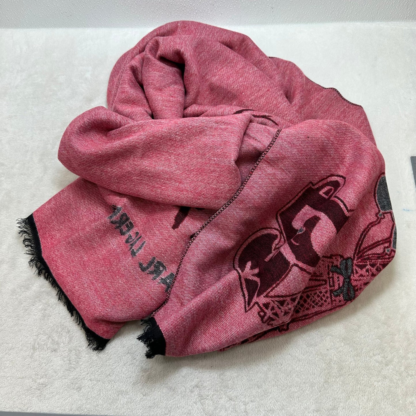 Scarf Designer By Karl Lagerfeld