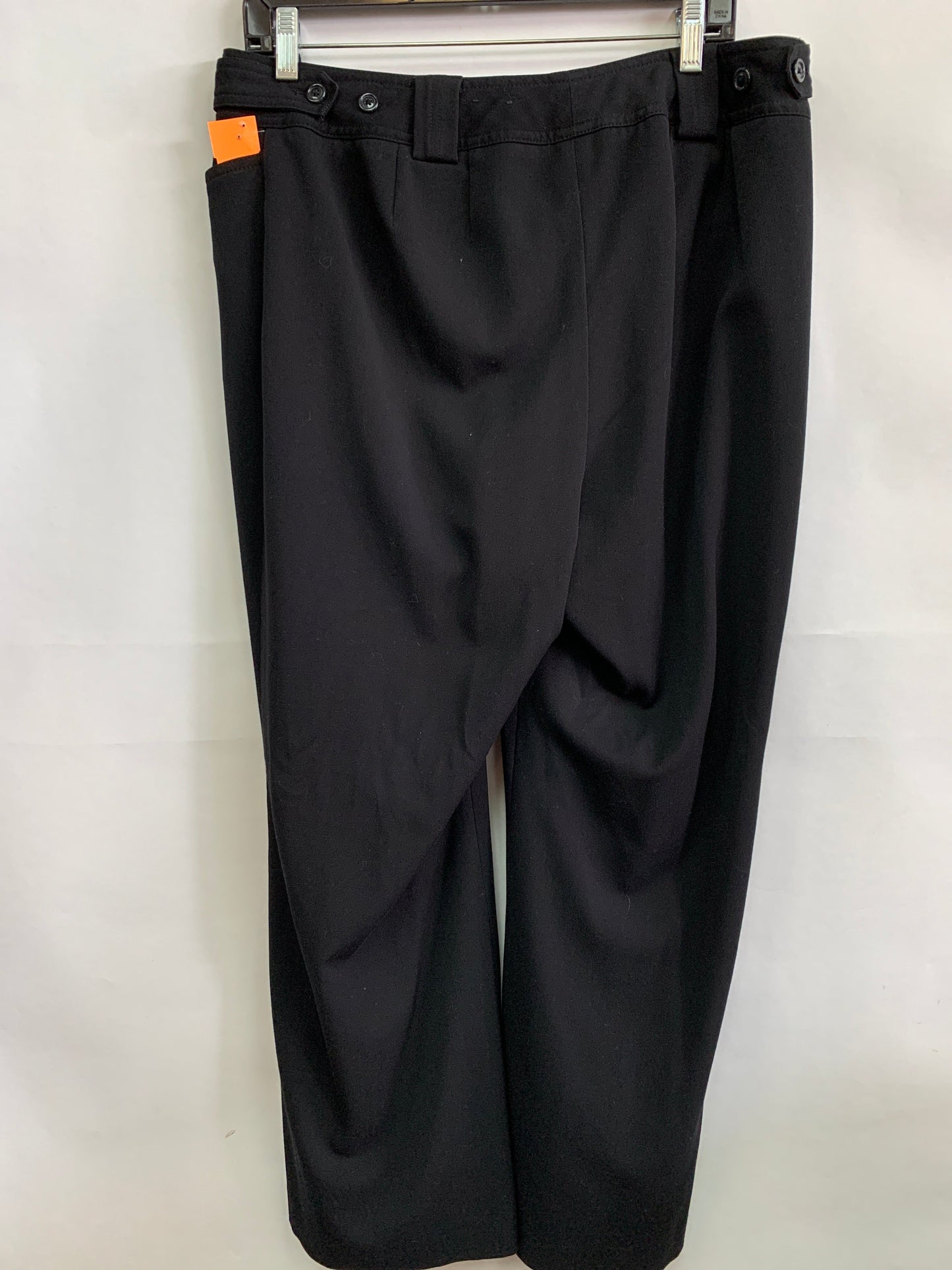 Pants Ankle By Lane Bryant  Size: 1x