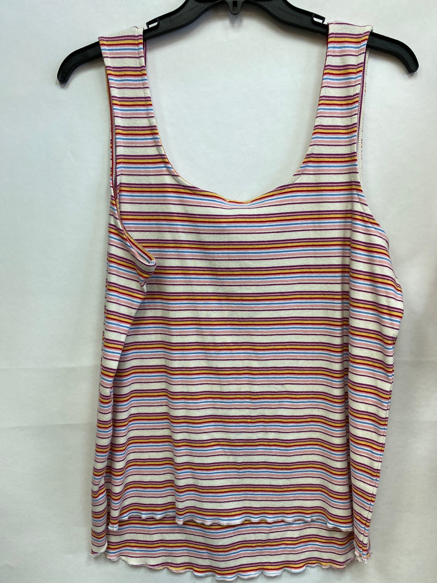 Tank Top By Rue 21  Size: 4x