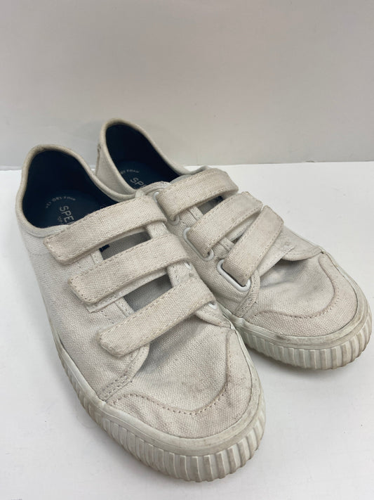 Shoes Sneakers By Sperry  Size: 8.5