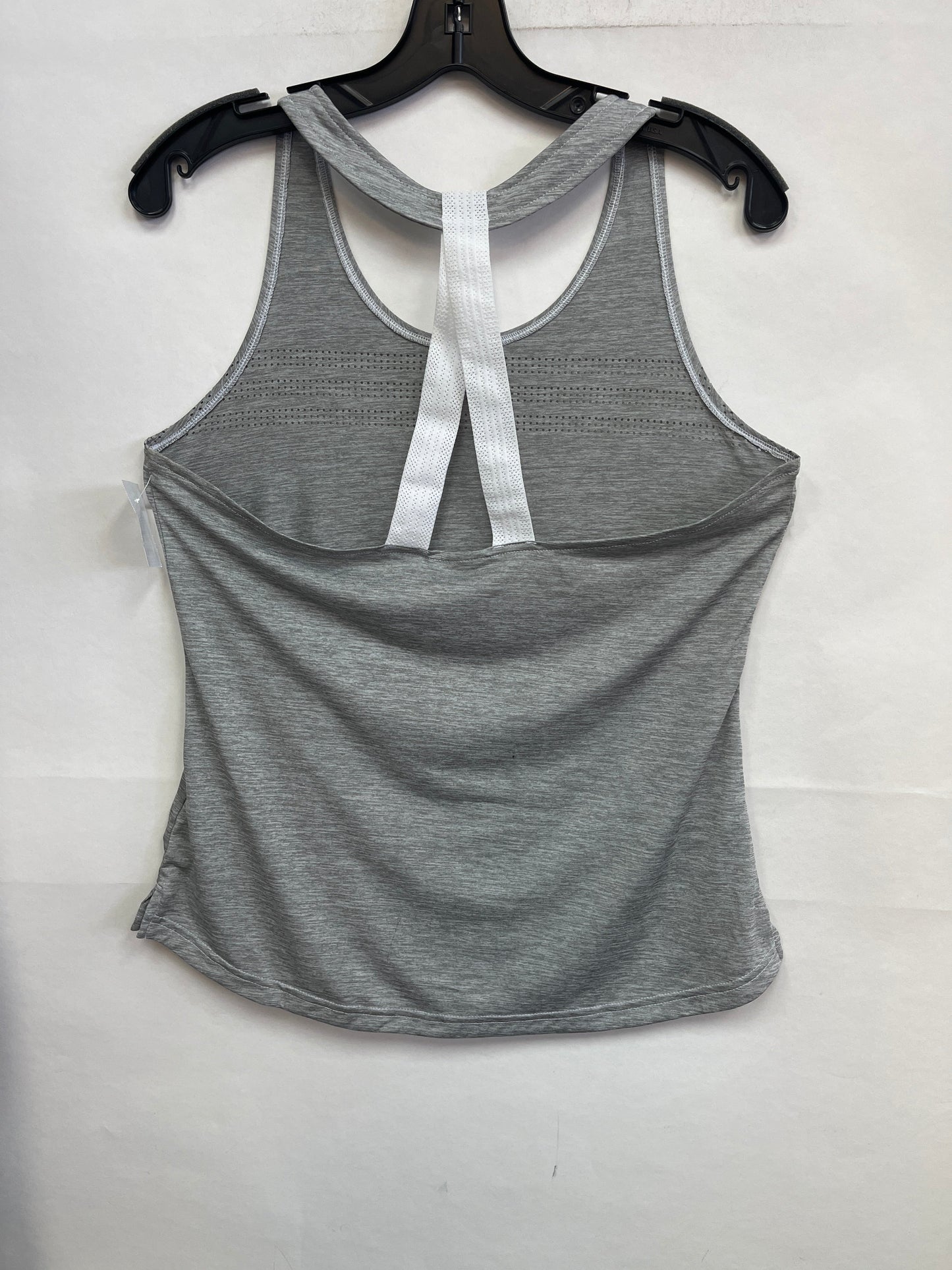 Athletic Tank Top By Adidas  Size: M