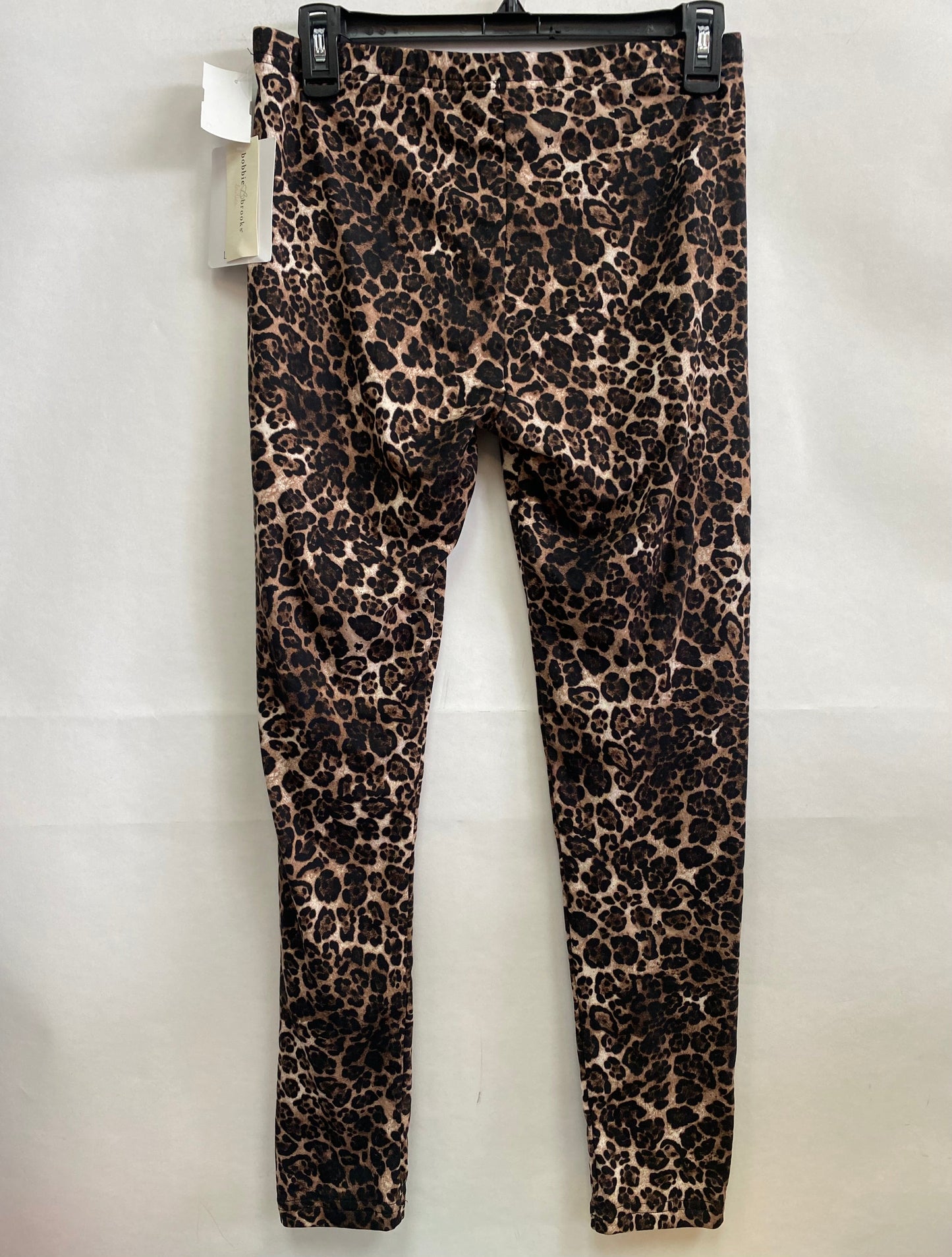 Leggings By Bobbie Brooks  Size: L