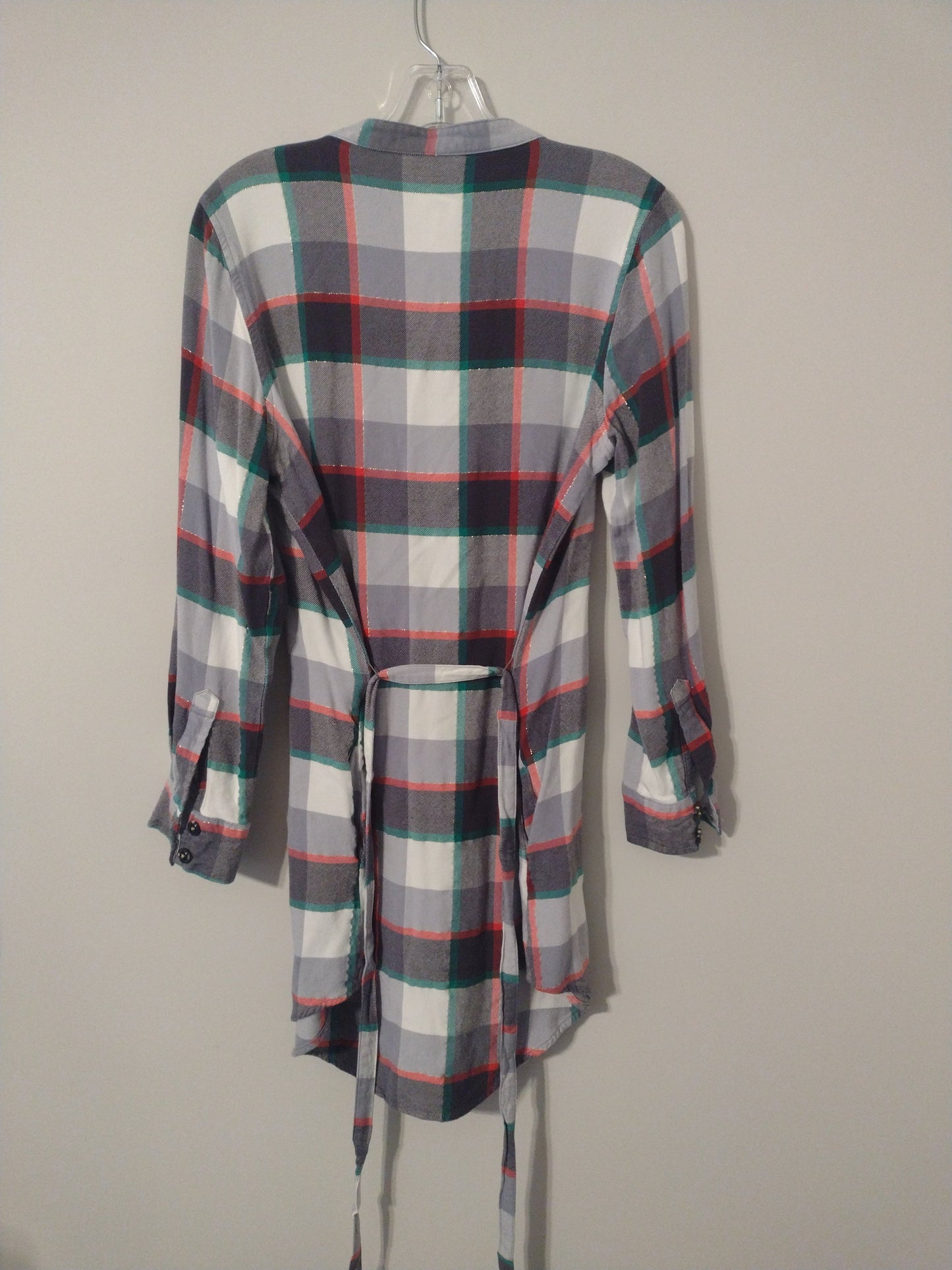 Dress Casual Midi By Matilda Jane  Size: L