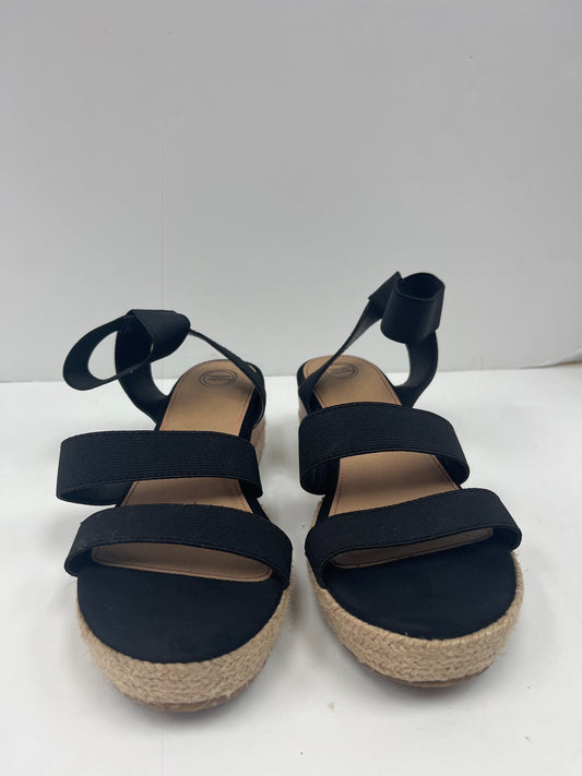 Sandals Flats By Clothes Mentor  Size: 6