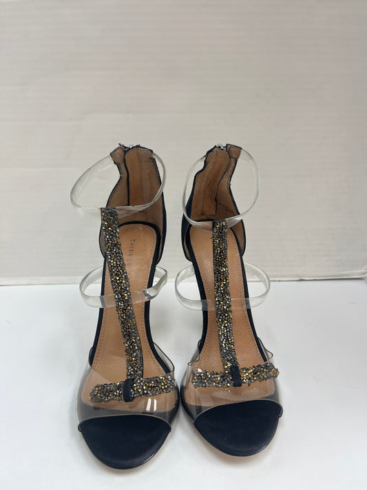 Shoes Heels Stiletto By Chinese Laundry  Size: 9.5