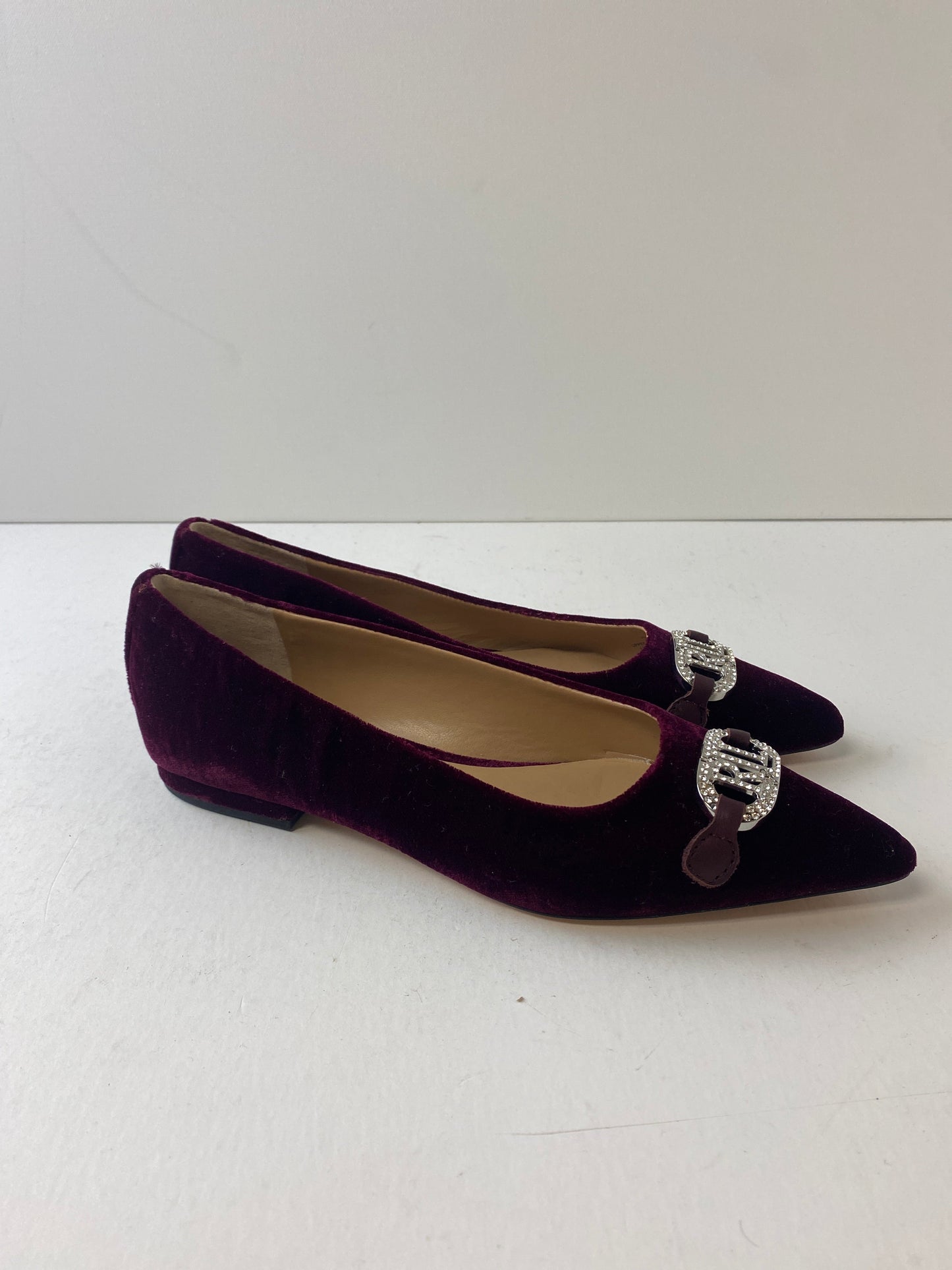 Shoes Flats Other By Ralph Lauren  Size: 6