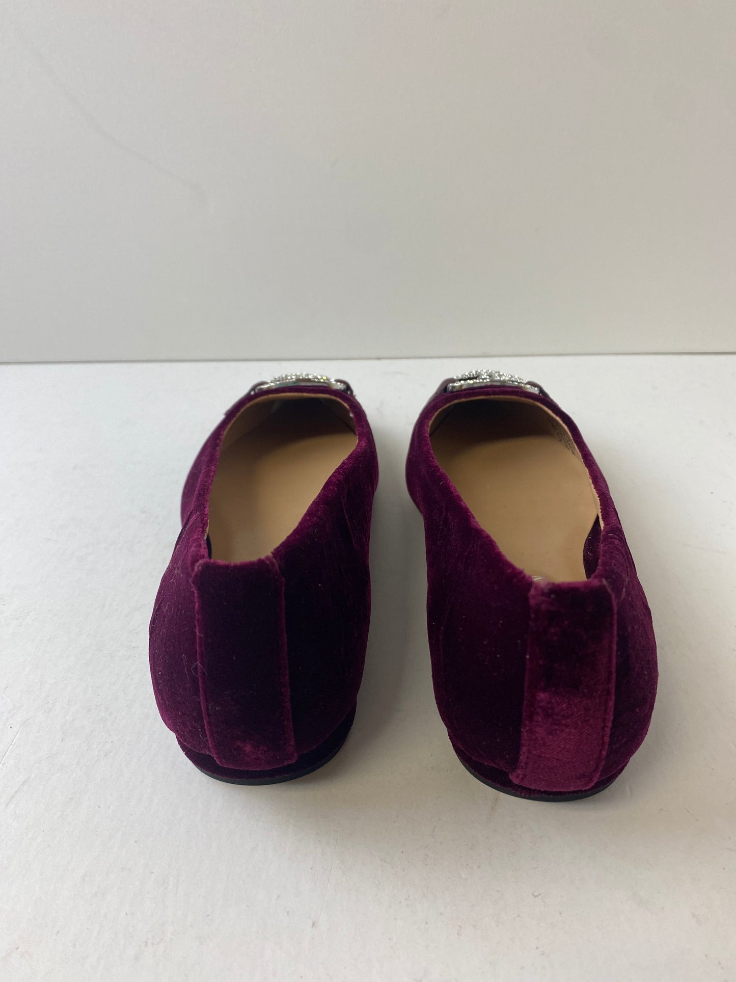 Shoes Flats Other By Ralph Lauren  Size: 6