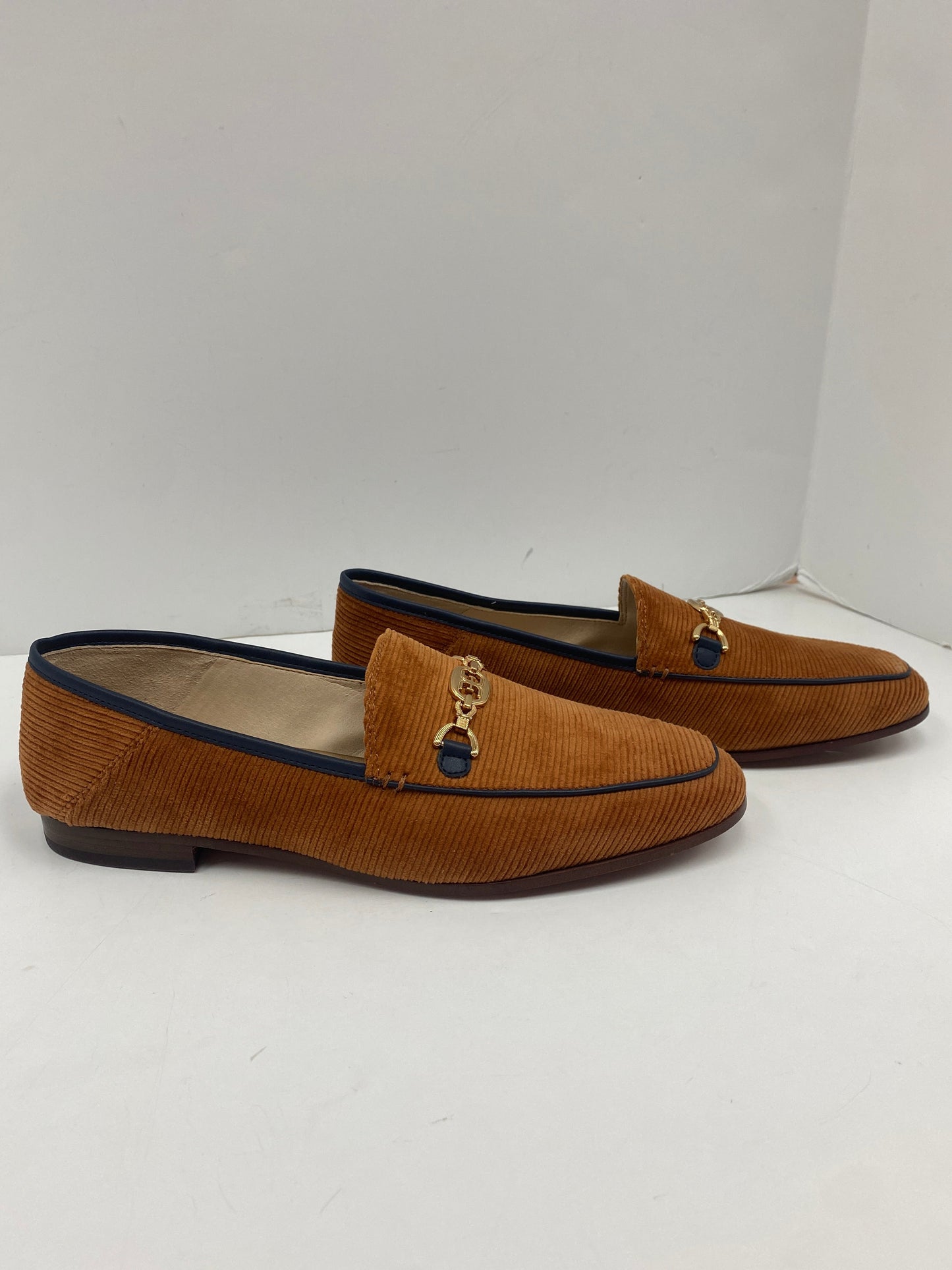 Shoes Flats Loafer Oxford By Sam Edelman  Size: 9.5