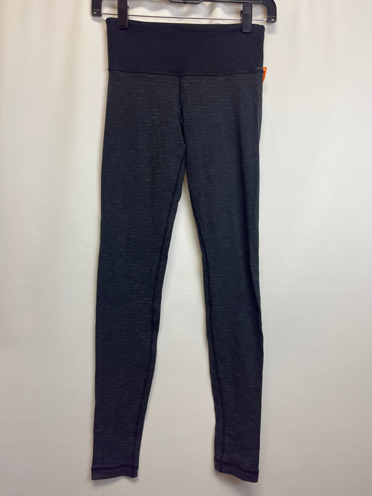 Athletic Leggings By Lululemon  Size: 2